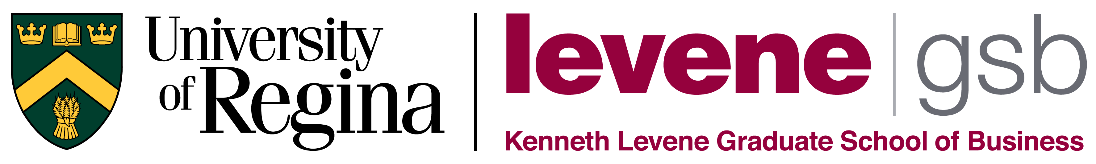 University of Regina, Kenneth Levene Graduate School of Business